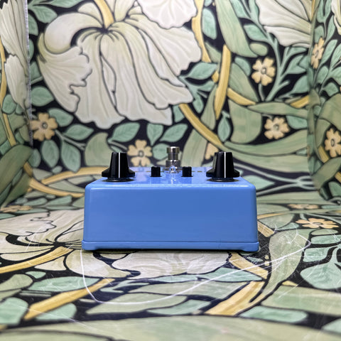 MI Effects Blue Boy Deluxe Overdrive - Used