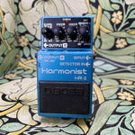 Boss HR-2 Harmonizer