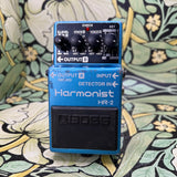 Boss HR-2 Harmonizer