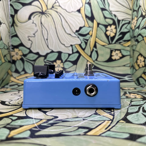 MI Effects Blue Boy Deluxe Overdrive - Used