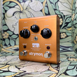 Strymon OB.1 Optical Compressor & Clean Boost - Used