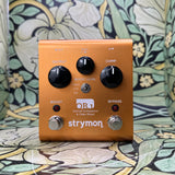 Strymon OB.1 Optical Compressor & Clean Boost - Used