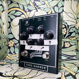 Aguilar Tone Hammer Bass Preamp/DI Box