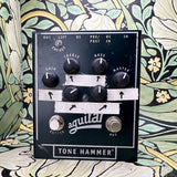 Aguilar Tone Hammer Bass Preamp/DI Box