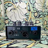 Aguilar Tone Hammer Bass Preamp/DI Box