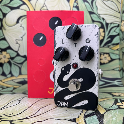 JAM Pedals Rattler V1 - Used