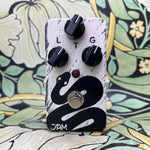 JAM Pedals Rattler V1 - Used