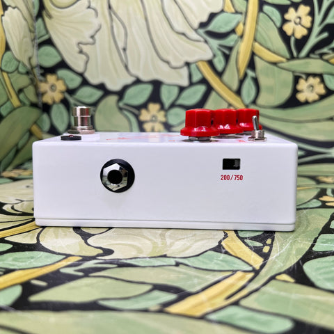 jhs pedals crayon JHS Crayon Pedal