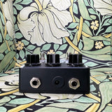 Smallsound/Bigsound Buzzz