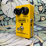 MXR M104 Distortion+ - Used