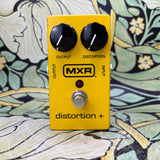 MXR M104 Distortion+ - Used