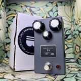 Browne Amplification T4 Fuzz - Used