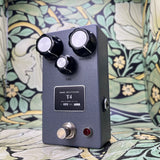 Browne Amplification T4 Fuzz - Used