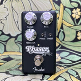 Fender Waylon Jennings Phaser - Used