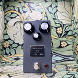 Browne Amplification T4 Fuzz - Used