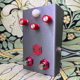 Beetronics Fuzz Octahive Dual FS - Used