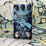 Walrus Audio Julianna Deluxe Chorus/Vibrato - Used