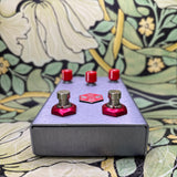 Beetronics Fuzz Octahive Dual FS - Used