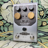 Origin Effects Magma57 Amp Vibrato and Drive - Used