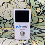 TC Electronic Polytune 3 - Used