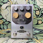 Origin Effects Magma57 Amp Vibrato and Drive - Used