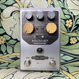 Origin Effects Magma57 Amp Vibrato and Drive - Used