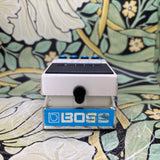 Boss DD-3 MIJ Blue Label Long Chip 1988 - Used