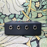 Old Blood Noise Endeavors MTET - MIDI To Expression Translator - Used