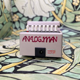 Boss GE-7 Analogman Mod
