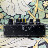 Tech 21 NYC Sans Amp Bass Driver DI - Used