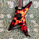 Dean Dime-O-Flame MIK 2007
