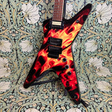 Dean Dime-O-Flame MIK 2007