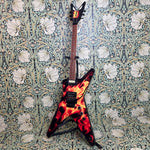 Dean Dime-O-Flame MIK 2007