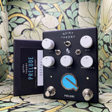 Quiet Theory Prelude - Used