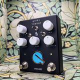Quiet Theory Prelude - Used