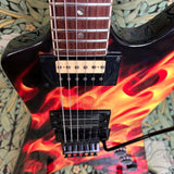 Dean Dime-O-Flame MIK 2007