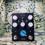 Quiet Theory Prelude - Used