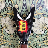 Dean Dime-O-Flame MIK 2007