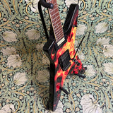 Dean Dime-O-Flame MIK 2007