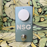 Darkglass Electronics NSG: Noise Gate