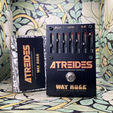 Way Huge Atreides Analog Weirding Module - Used
