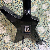 Dean Dime-O-Flame MIK 2007