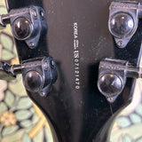 Dean Dime-O-Flame MIK 2007