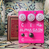 Caroline Guitar Company Alpha Gain - Used