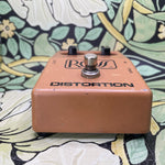 Ross Distortion