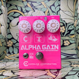 Caroline Guitar Company Alpha Gain - Used