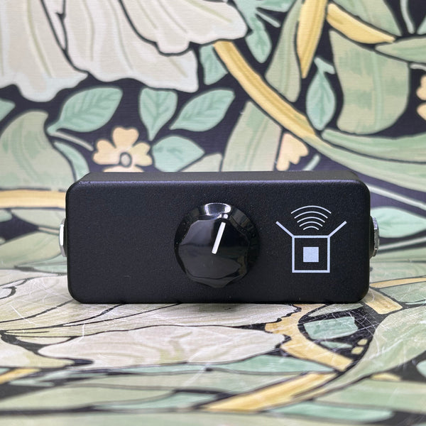 JHS Pedals Little Black Amp Box – eastside music supply