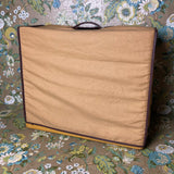 Fender '57 Low Power Tweed Twin Reissue 5E8A