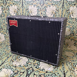 Benson Amps Monarch Reverb Plus Vintage Valise