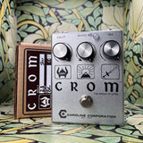 Caroline Guitar Company Crom - Used